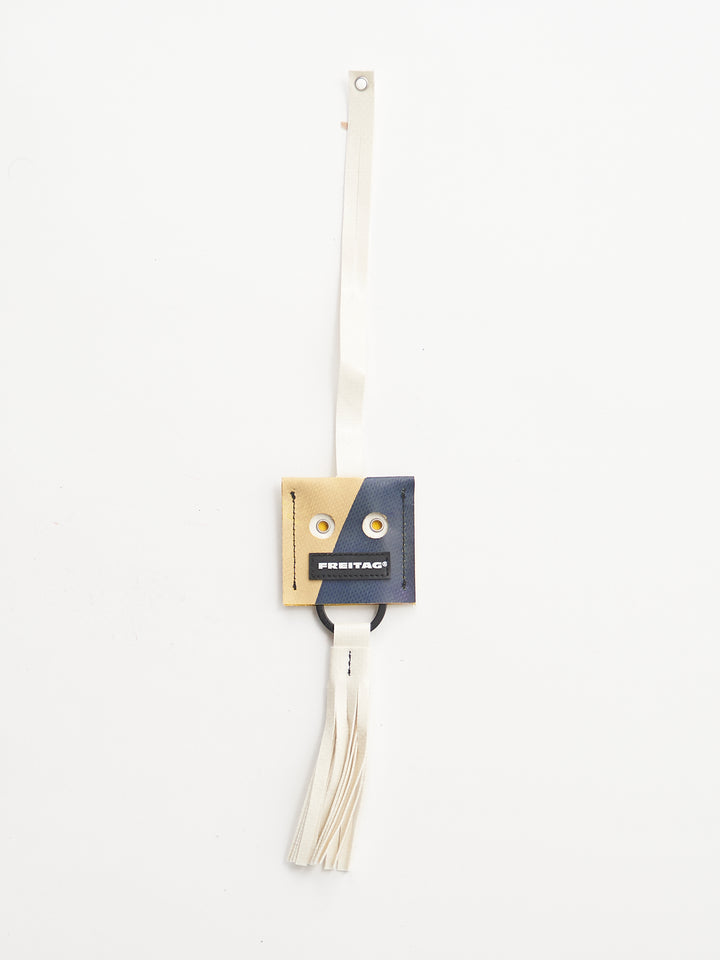 F212 FACE - white yellow blue