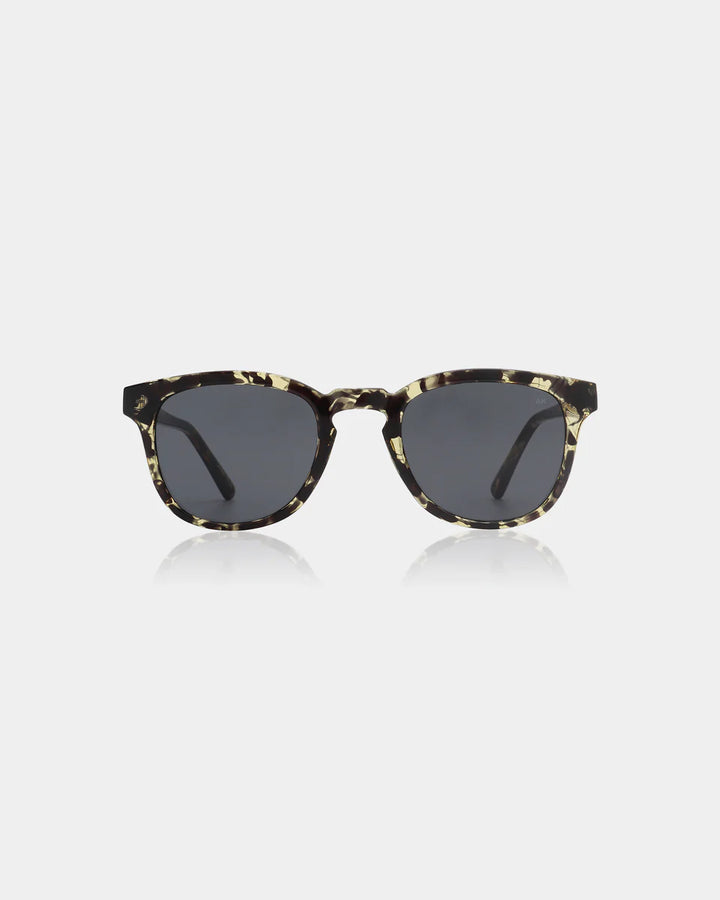 Bate - Black Yellow Tortoise