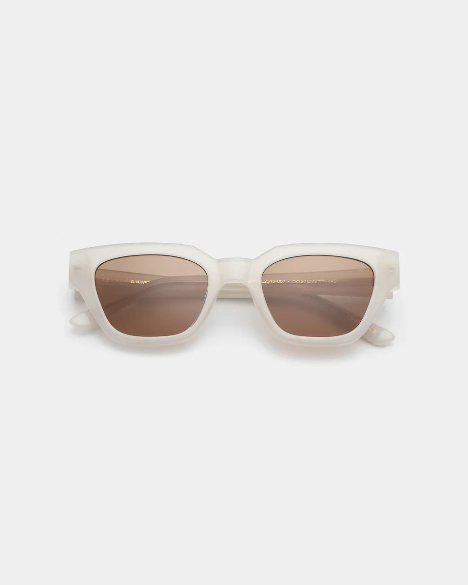 Kaws - cream bone