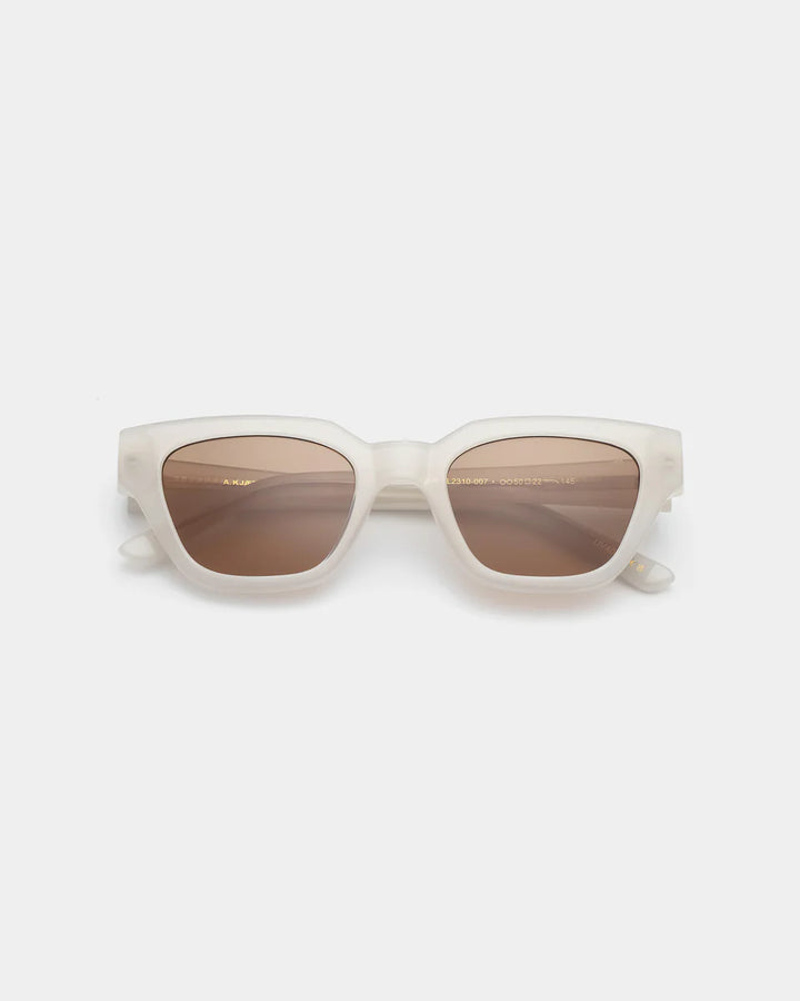 Kaws - cream bone