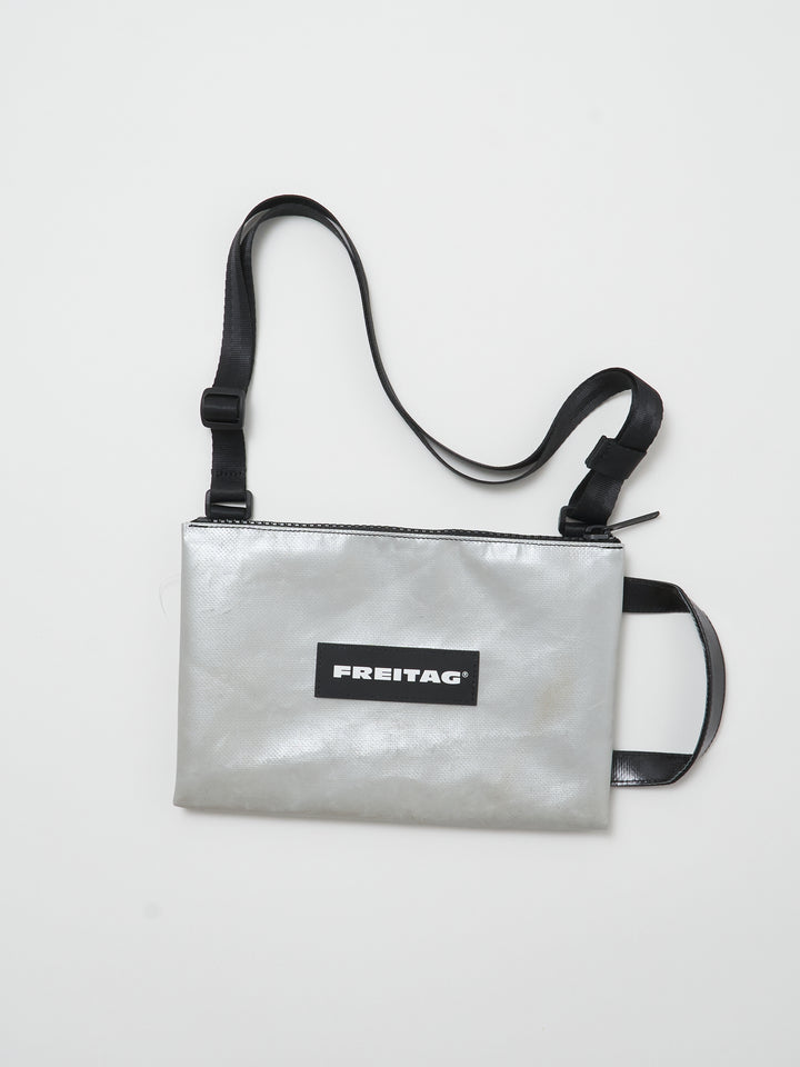 F272 EDDIE - grey