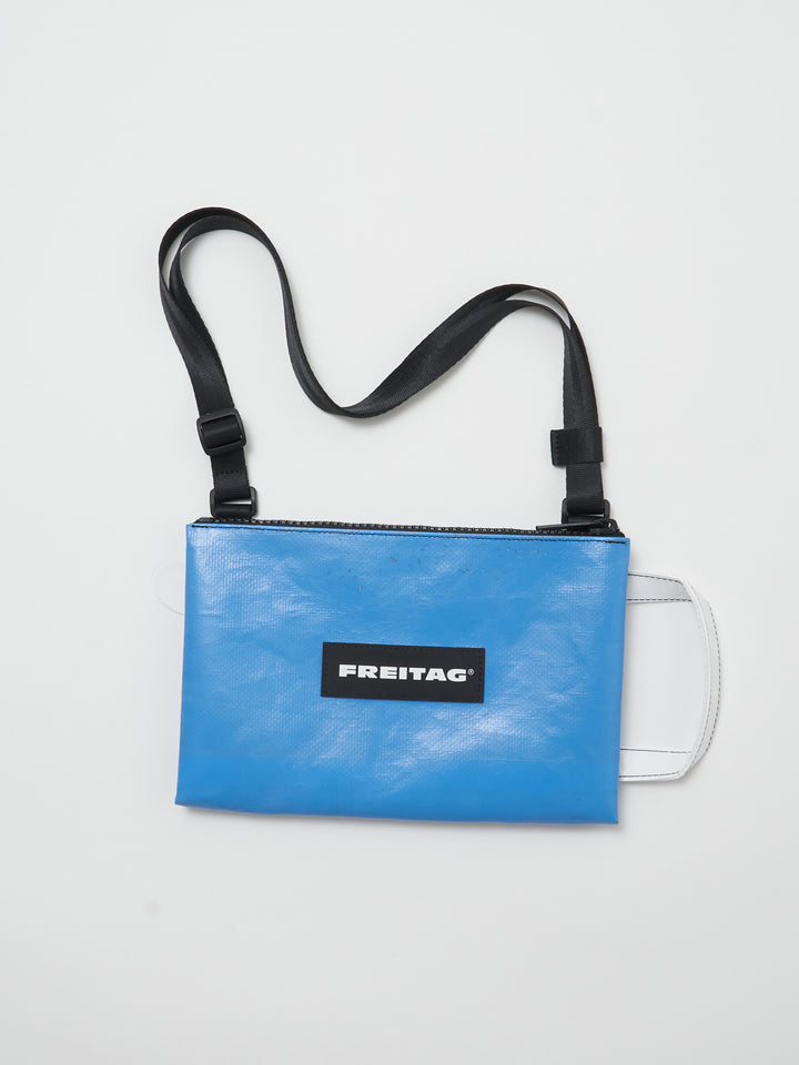 F272 EDDIE - blue