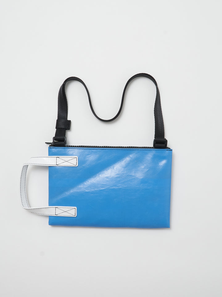 F272 EDDIE - blue