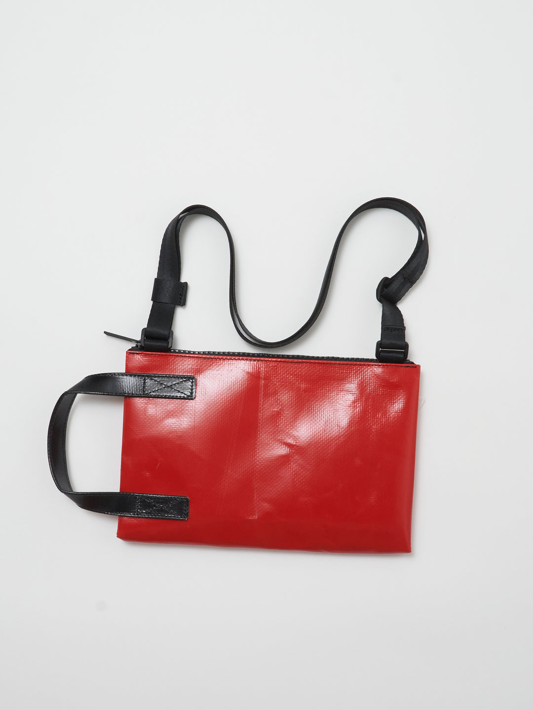 F272 EDDIE - red