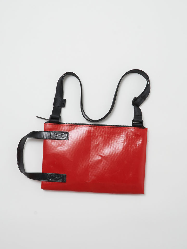 F272 EDDIE - red