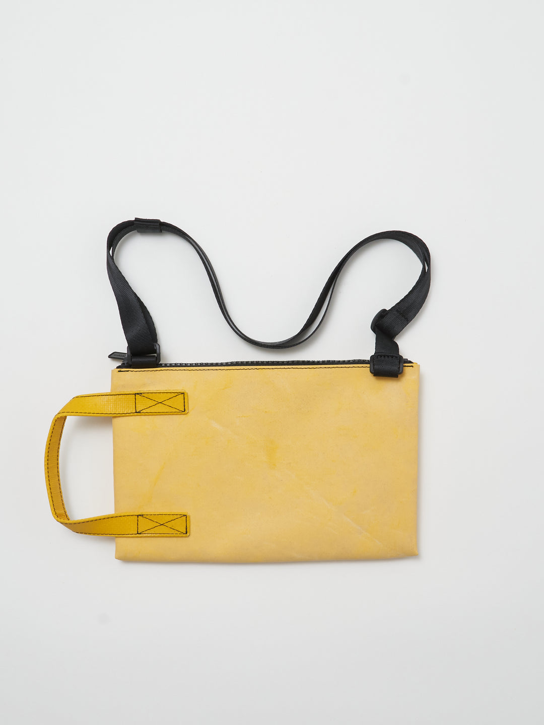 F272 EDDIE - yellow