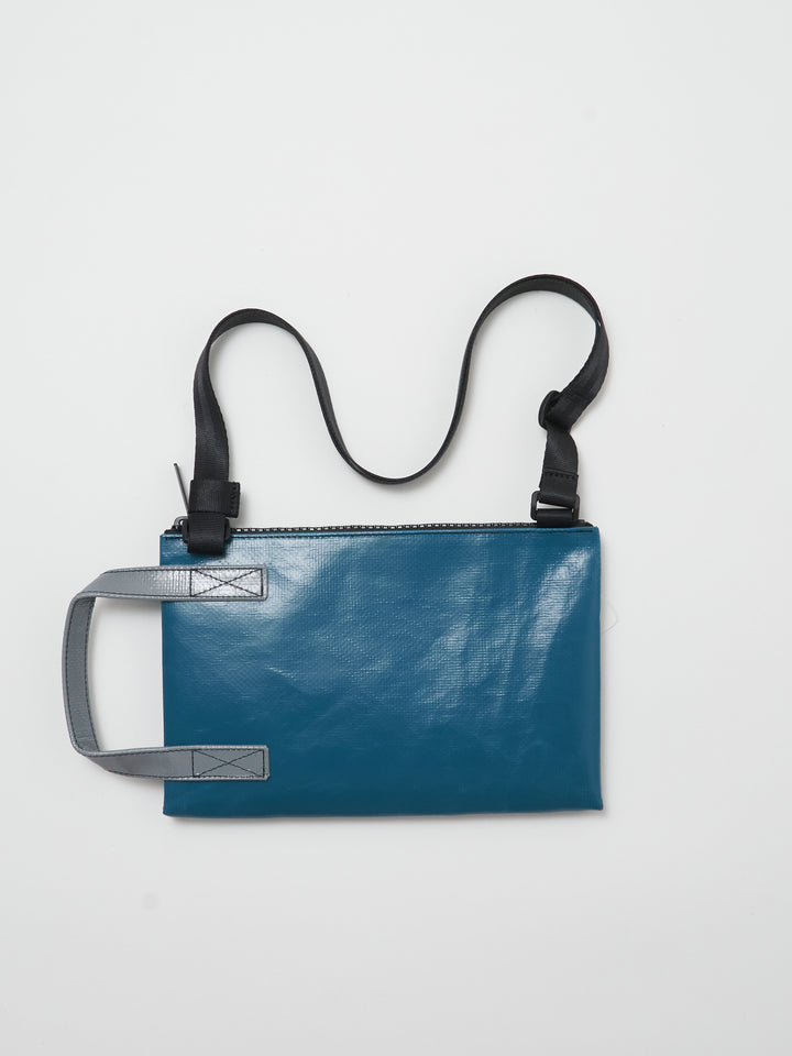 F272 EDDIE - blue