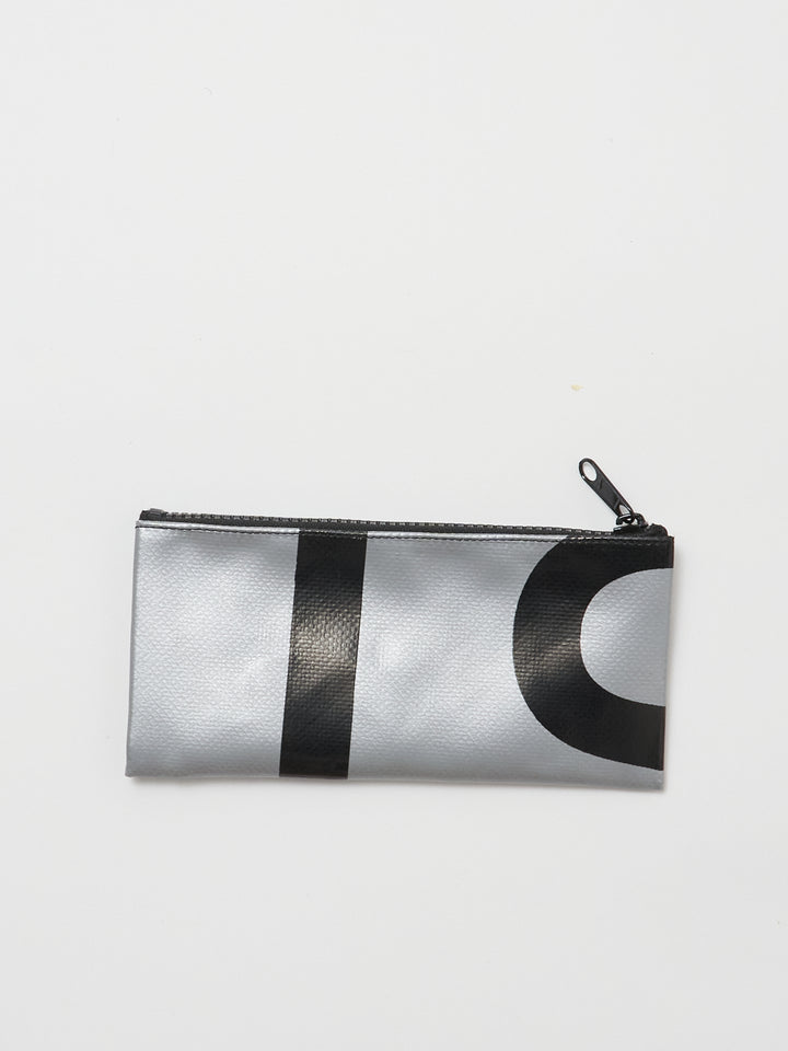 F06 Serena -silver black