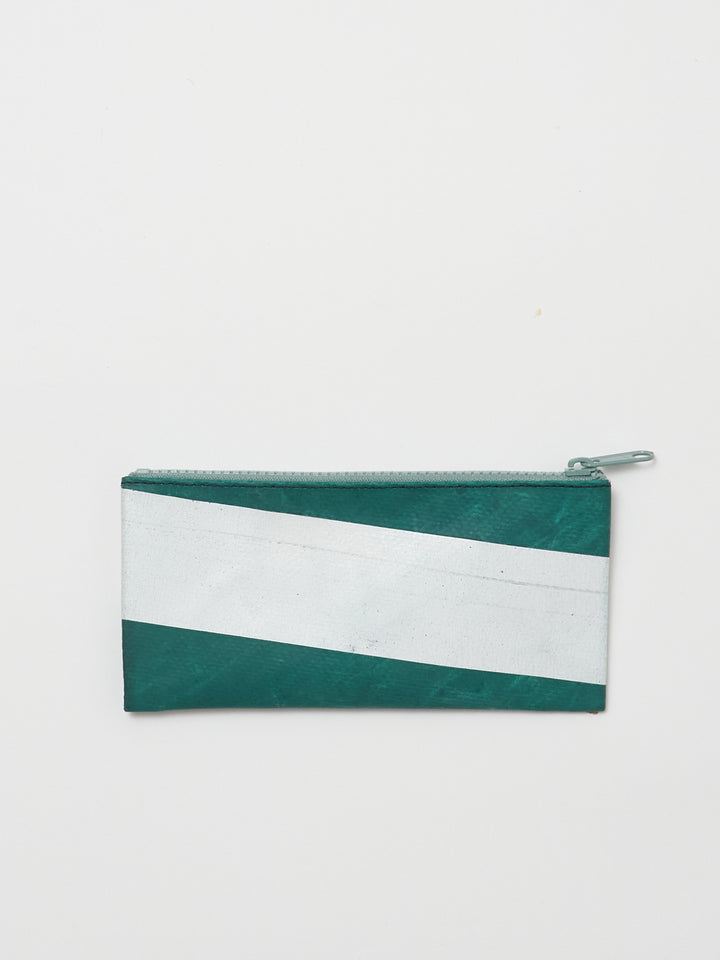 F06 Serena - green white