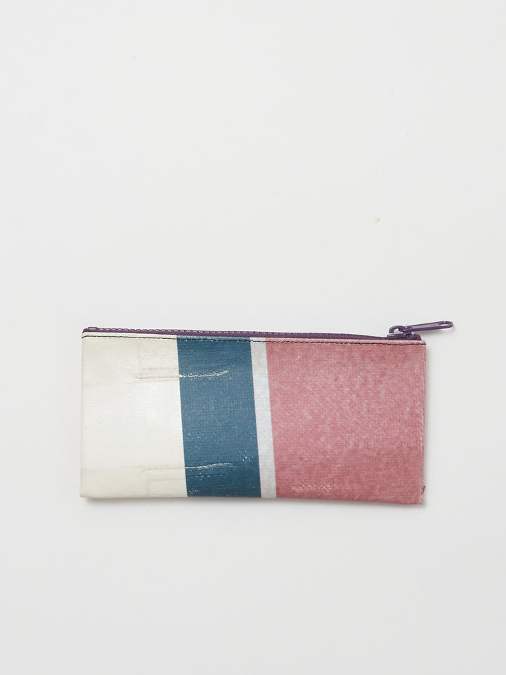 F06 Serena - red white blue