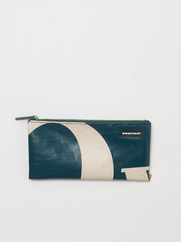 F06 Serena - green white