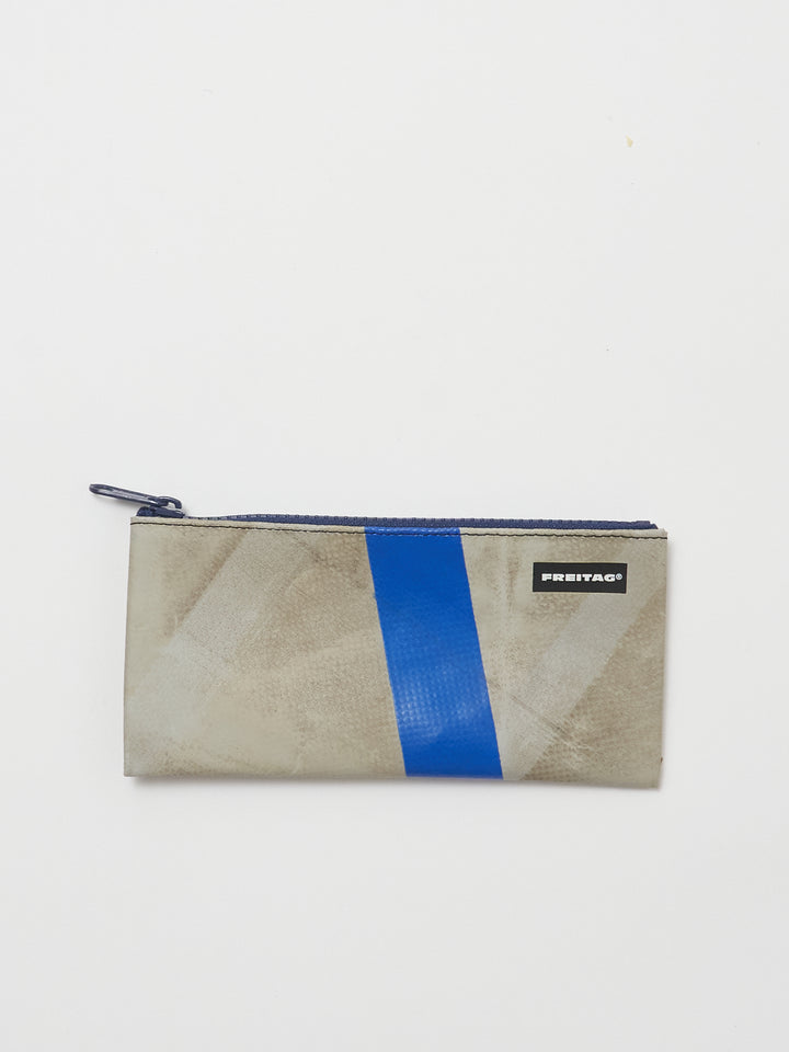 F06 Serena - grey blue