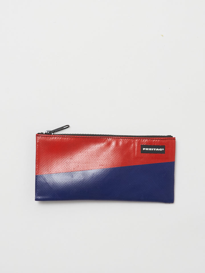 F06 Serena - red blue