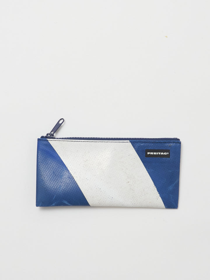 F06 Serena - blue white