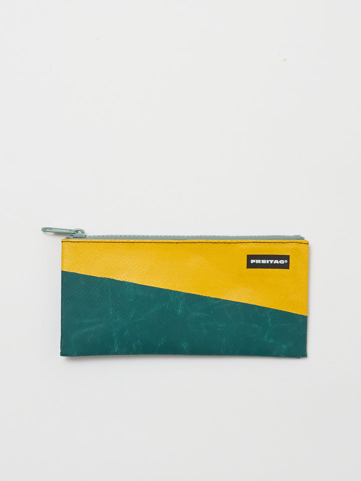 F06 Serena - green yellow