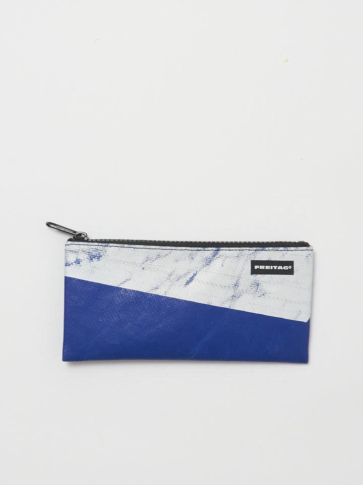 F06 Serena - blue white