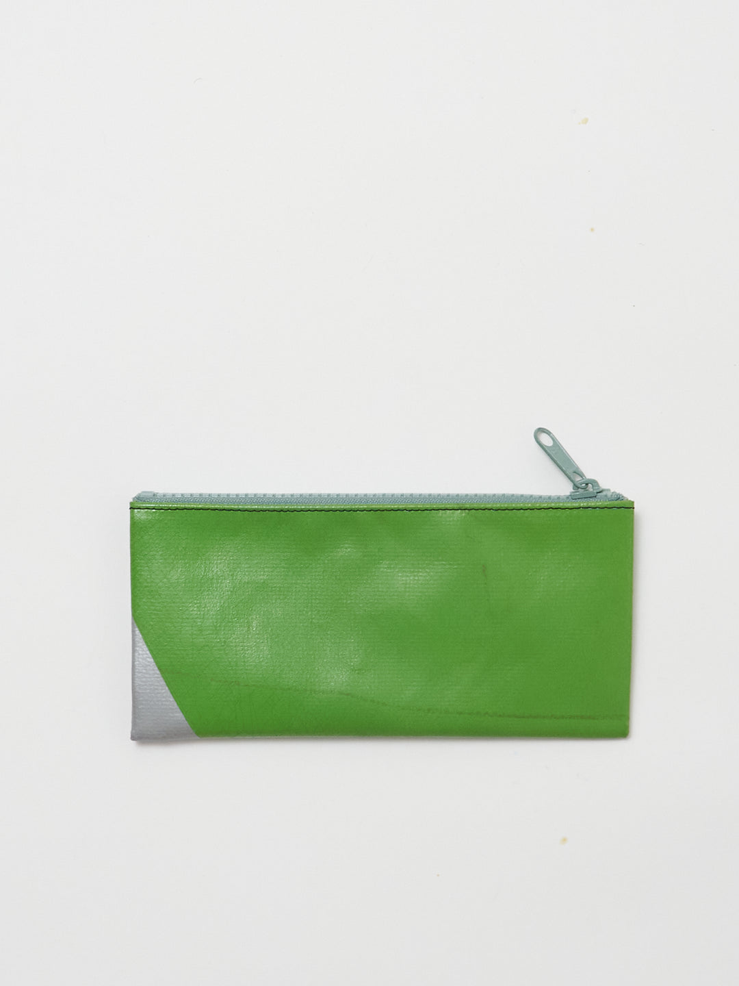 F06 Serena - green silver