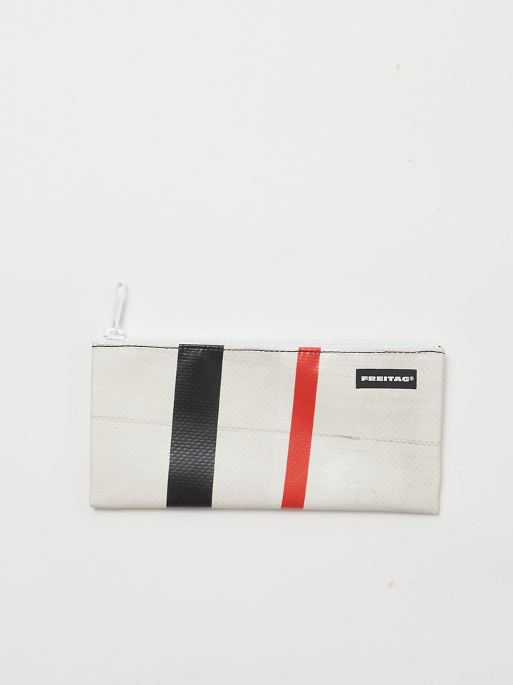 F06 Serena - white black