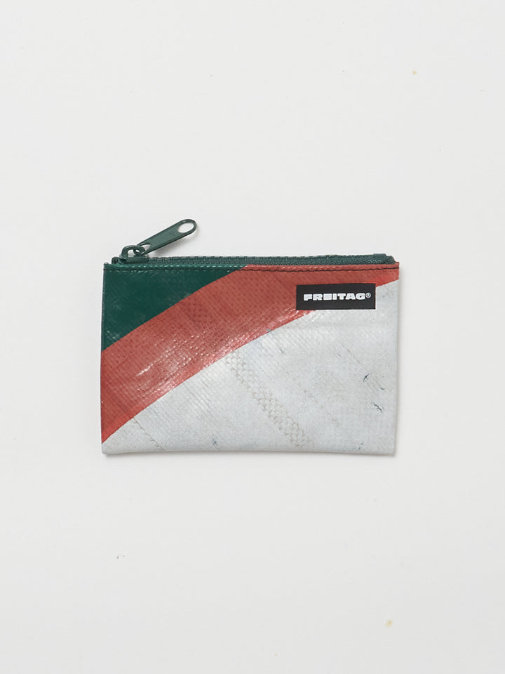 F05 Blair - green white red