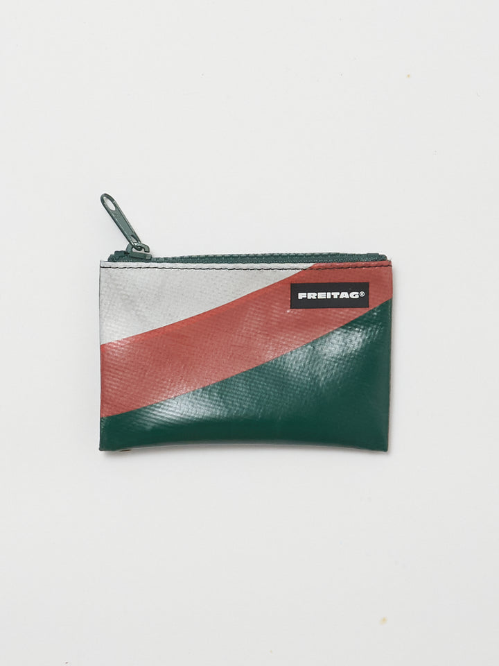 F05 Blair - green white red