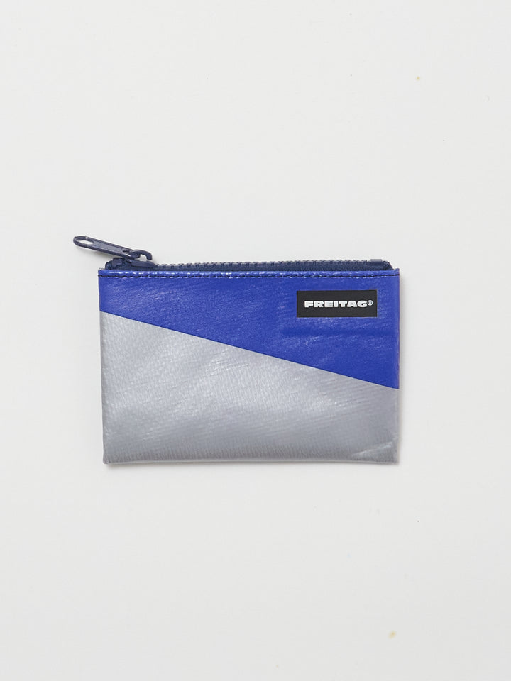 F05 Blair - grey blue