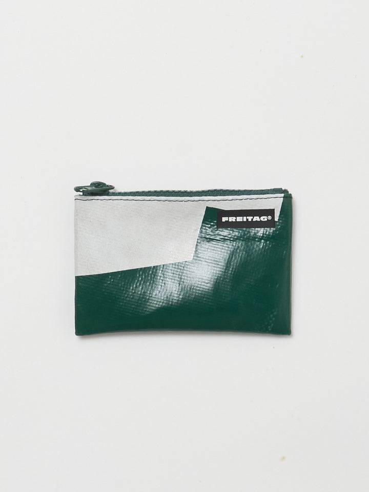 F05 Blair - green  white