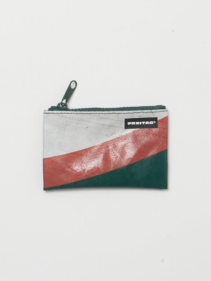 F05 Blair - green  white red