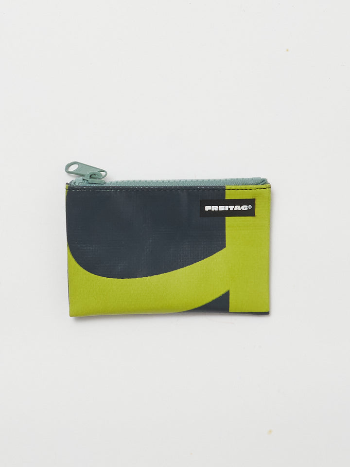 F05 Blair - green grey