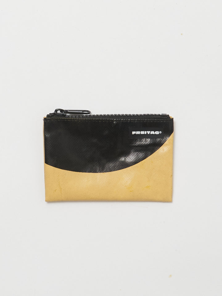 F05 Blair - yellow black