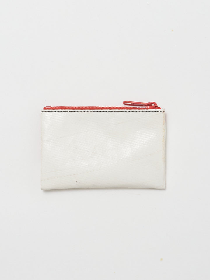 F05 Blair - white red