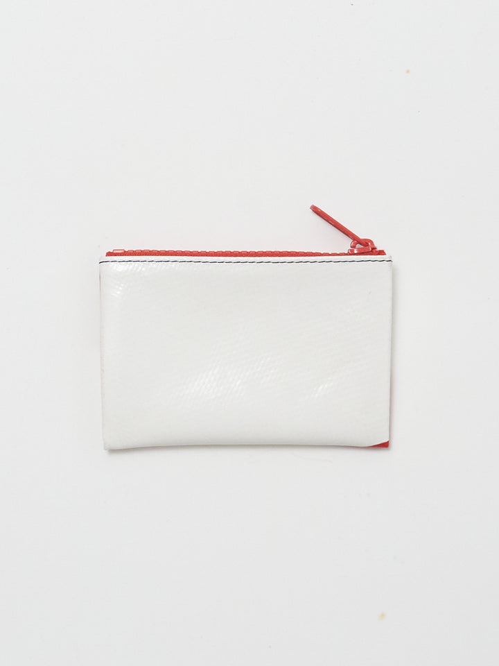 F05 Blair - white red