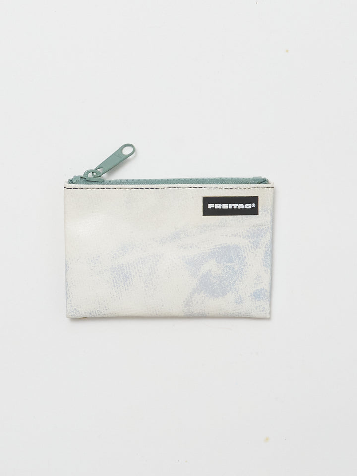 F05 Blair - white blue