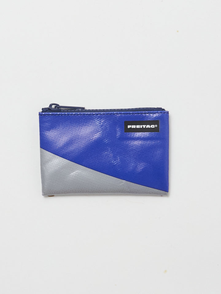 F05 Blair - blue grey