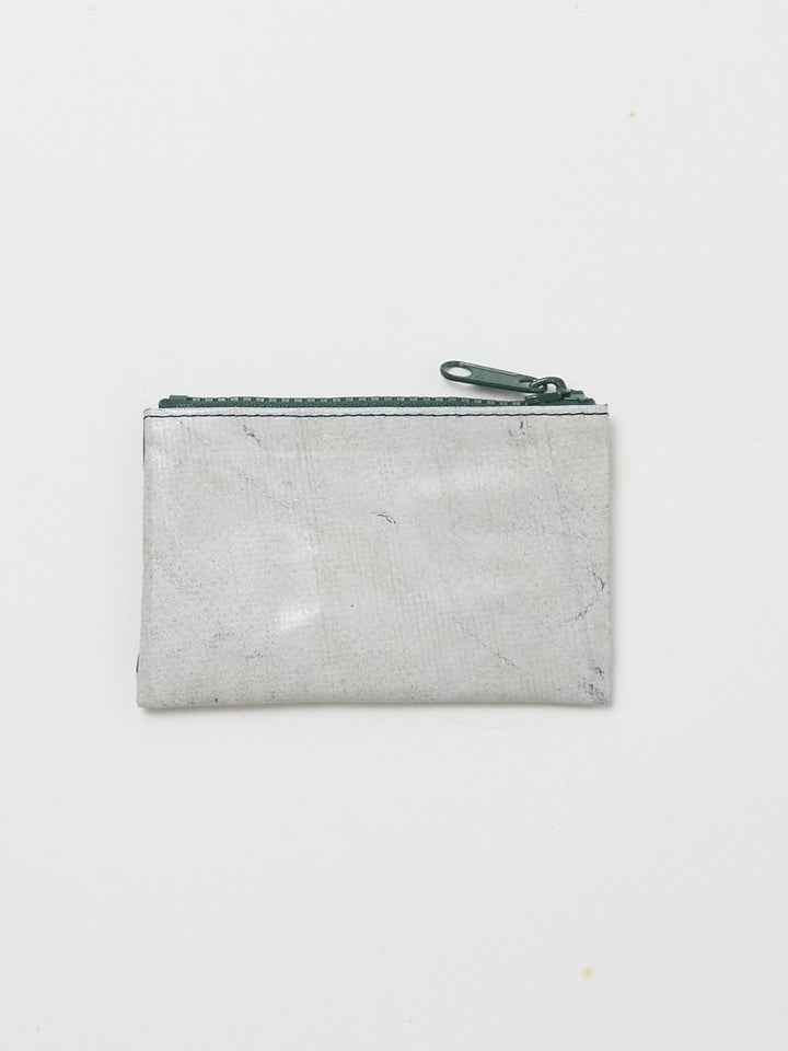 F05 Blair - green white red