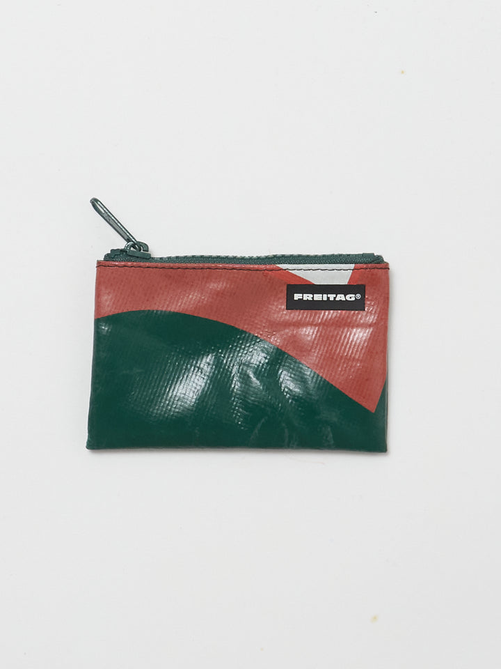 F05 Blair - green white red