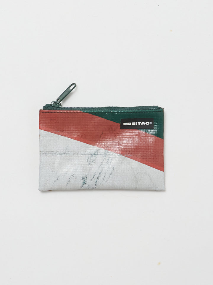 F05 Blair - green white red