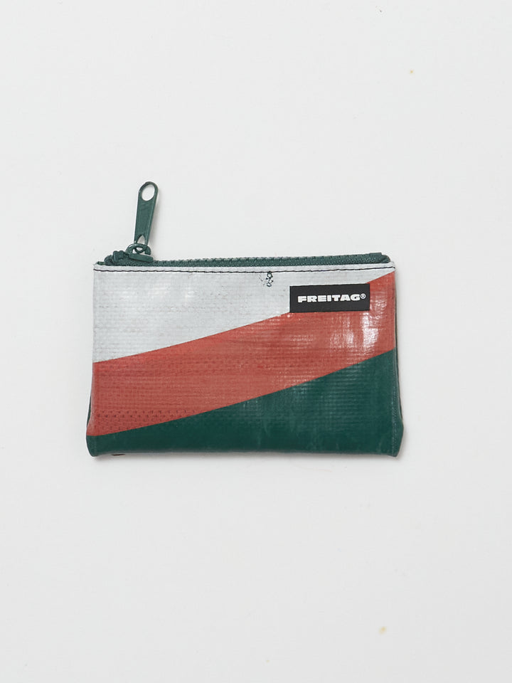 F05 Blair - green white red