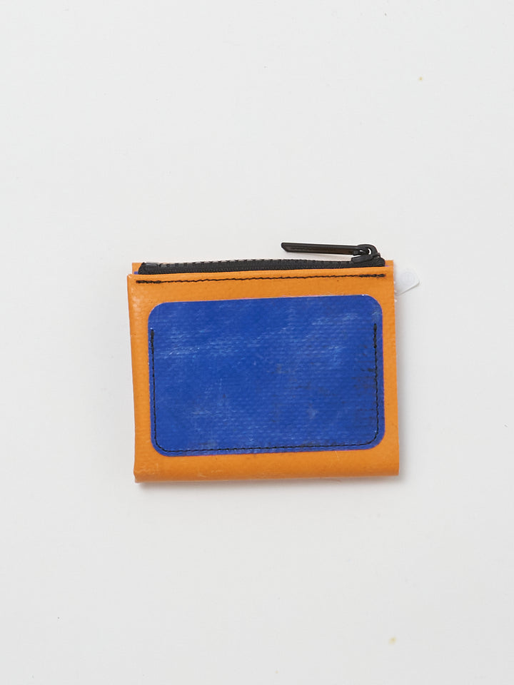 F257 SUTTON - orange