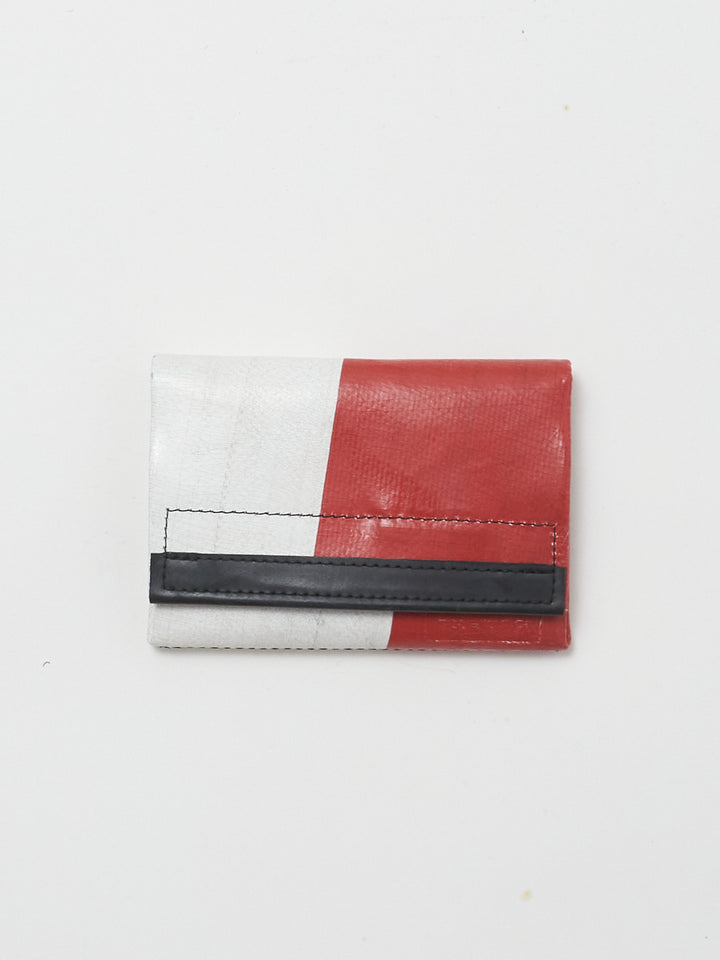 F51 Dallas - red white