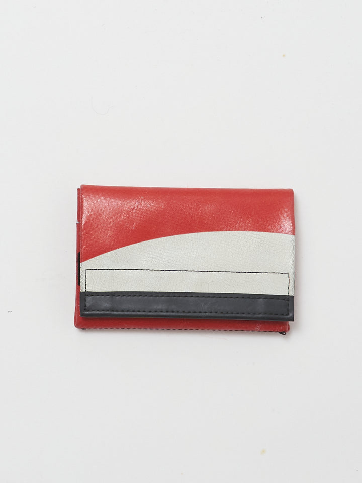 F51 Dallas - red white