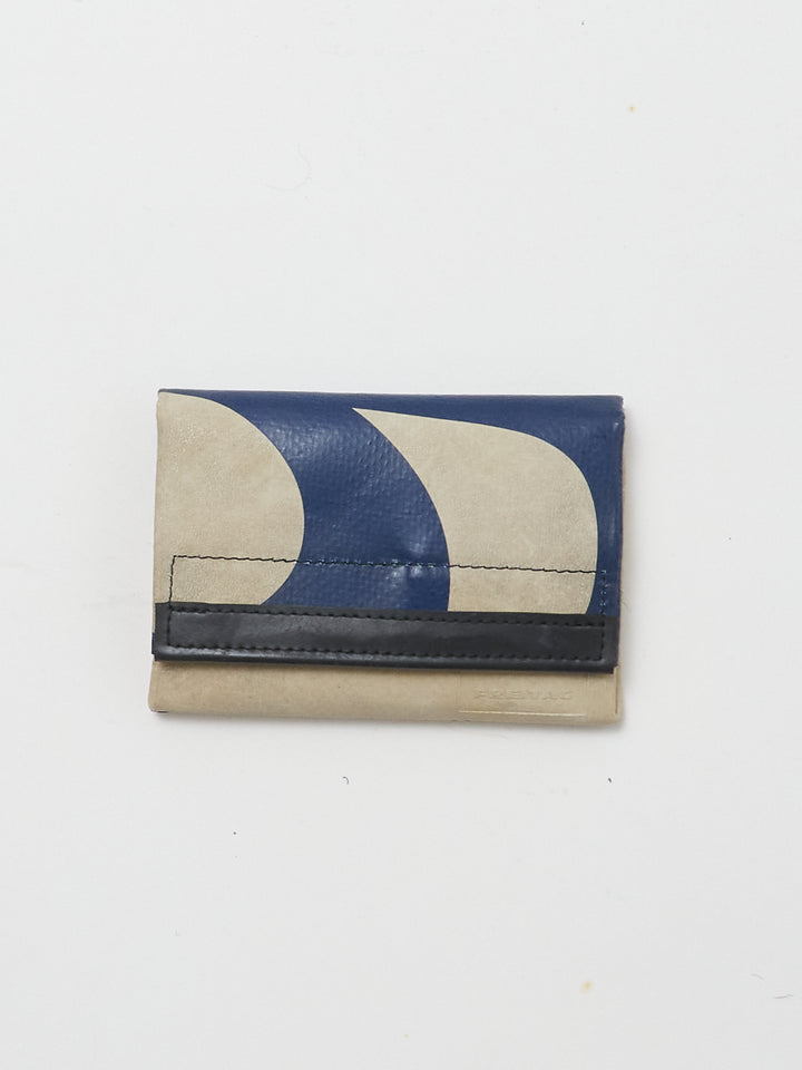 F51 Dallas - grey blue