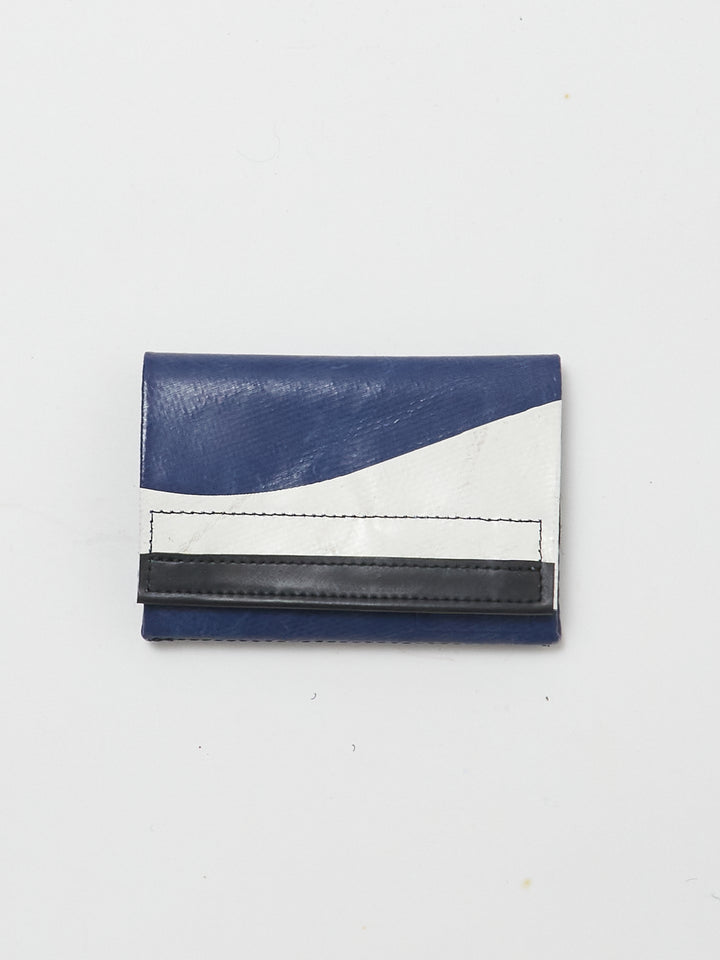 F51 Dallas - blue white