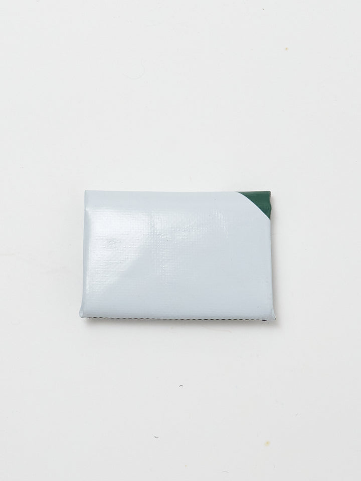 F50 E.T.  - white green