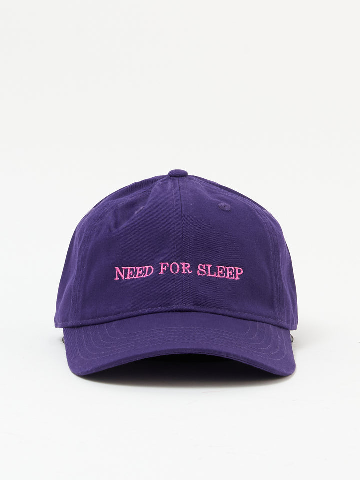 NEED FOR SLEEP
