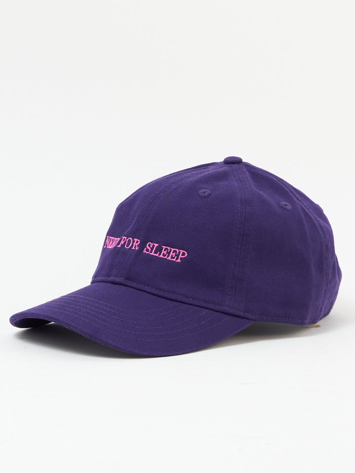 NEED FOR SLEEP