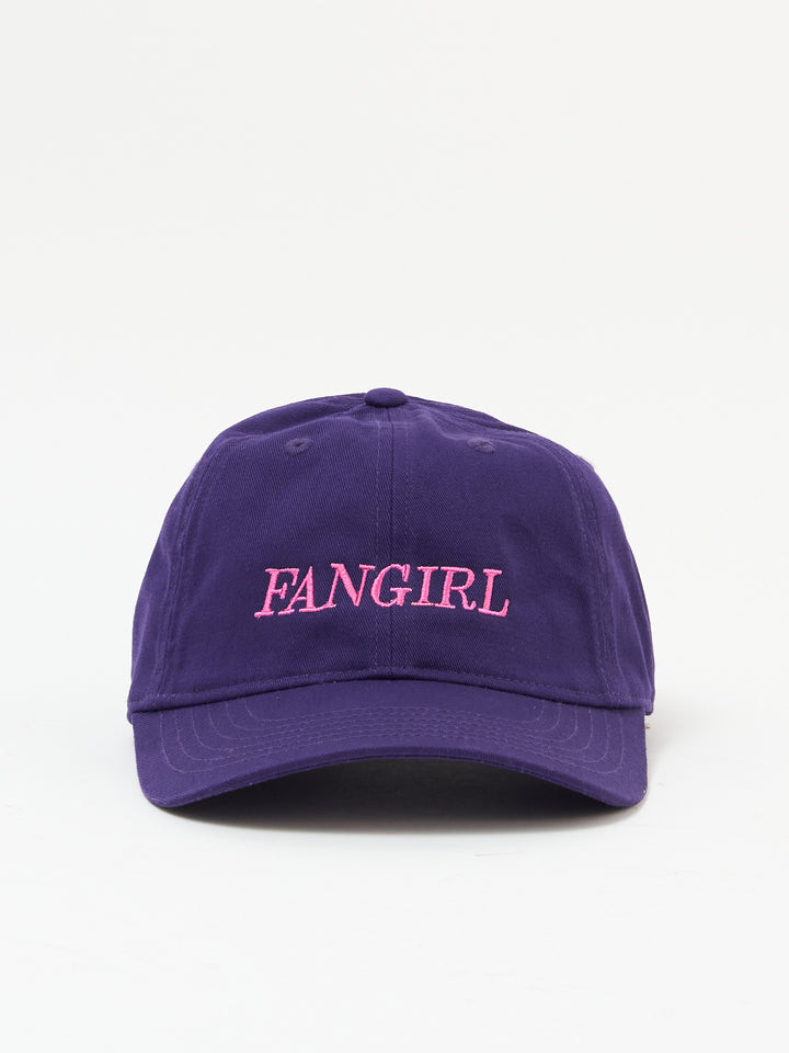 FANGIRL