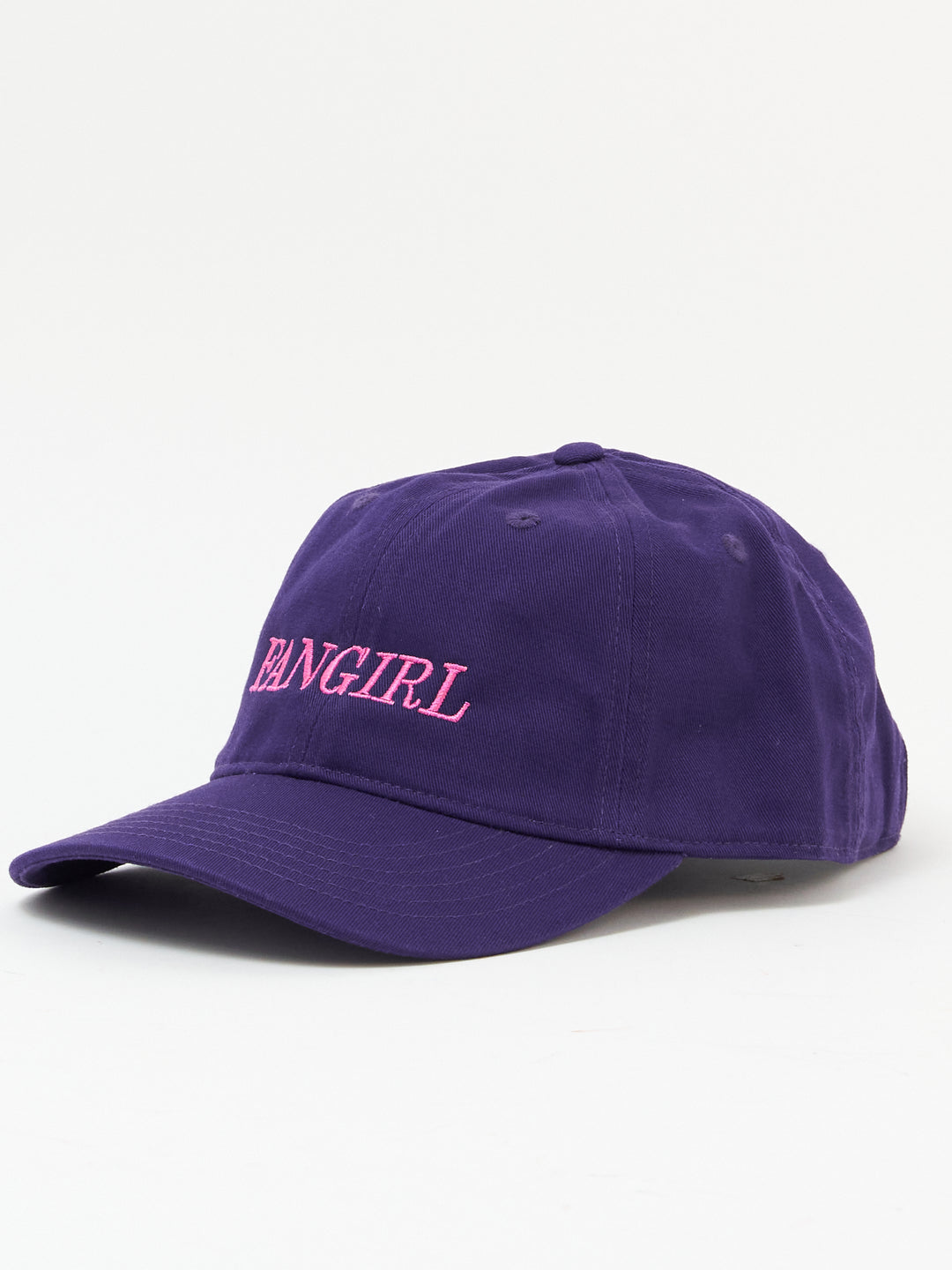 FANGIRL