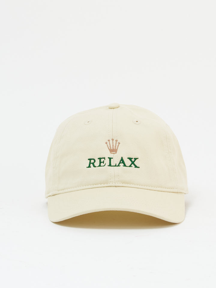 RELAX - BEIGE