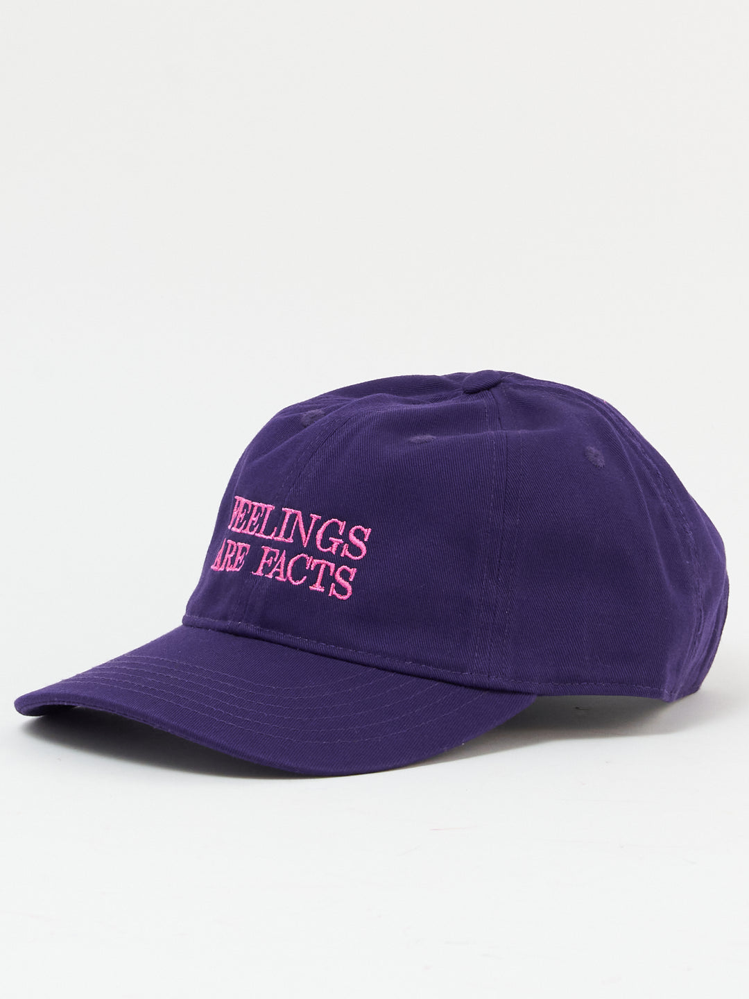 FEELINGS ARE FACTS - PURPLE HAZE