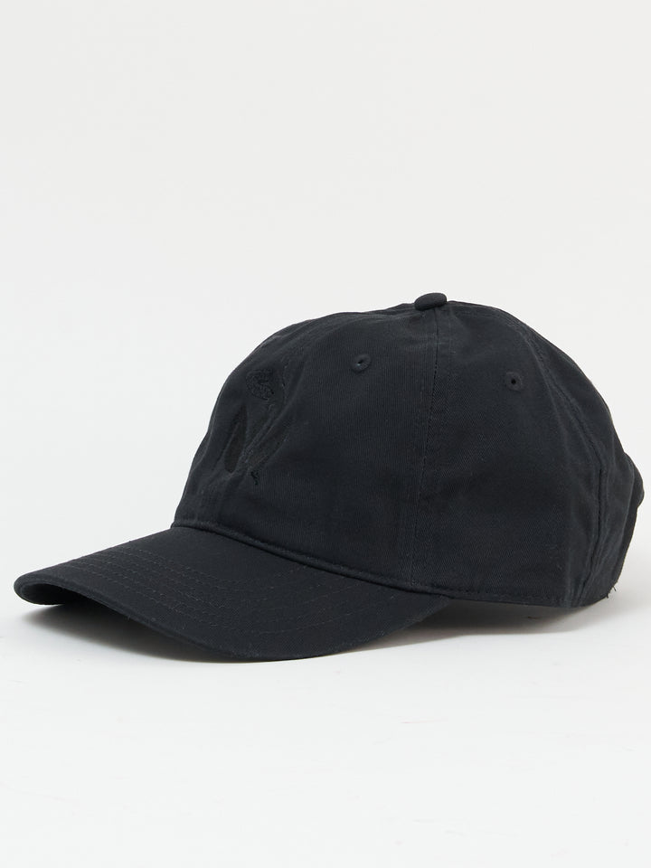 MATISSE - BLACK ON BLACK